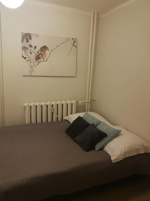 Uroczy, Jasny Apartament Oraz Bezplatny Parking! Apartment Krakow Exterior photo
